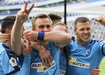 Прогноз Динамо Москва — Крылья Советов (20 апреля 2019), ставки и коэффициенты