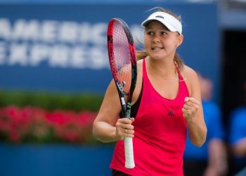 Прогноз Шелби Роджерс — Евгения Родина (1 апреля 2019), ставки и коэффициенты