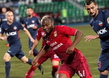 Прогноз Енисей — Уфа (13 апреля 2019), ставки и коэффициенты