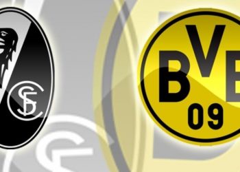 Прогноз Фрайбург — Боруссия Дортмунд (21 апреля 2019), ставки и коэффициенты