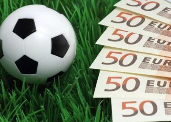 Как зарабатывать в ставках на футбол