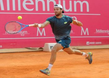 Прогноз Даниил Медведев – Жоао Соуза (15 апреля 2019), ставки и коэффициенты