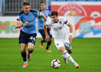 Прогноз Краснодар — Крылья Советов (6 апреля 2019), ставки и коэффициенты