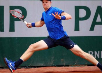 Прогноз Кайл Эдмунд – Жо-Вильфрид Тсонга (10 апреля 2019), ставки и коэффициенты