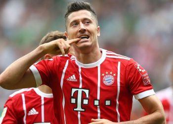 Прогноз Бавария — Боруссия Дортмунд (6 апреля 2019), ставки и коэффициенты