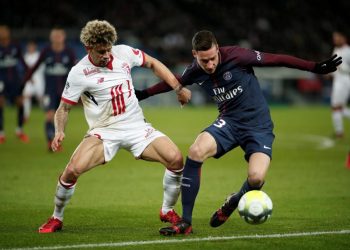 Прогноз Лилль — ПСЖ (14 апреля 2019), ставки и коэффициенты