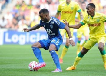 Прогноз Нант — Лион (12 апреля 2019), ставки и коэффициенты