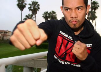 Прогноз Нонито Донэйр — Золани Тете (28 апреля 2019), ставки и коэффициенты