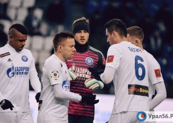 Прогноз Оренбург — Ахмат (8 апреля 2019), ставки и коэффициенты