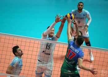 Прогноз Зенит Казань  – Кузбасс Кемерово (02 мая 2019), ставки и коэффициенты