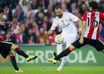 Прогноз Реал Мадрид — Атлетик Бильбао (21 апреля 2019), ставки и коэффициенты