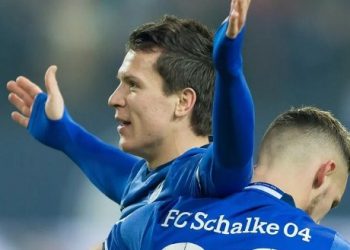 Прогноз Шальке — Вердер (3 апреля 2019), ставки и коэффициенты