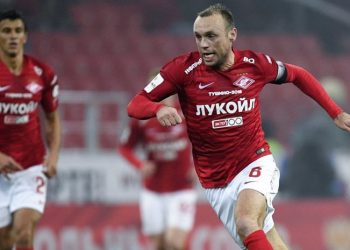 Прогноз Спартак Москва — Енисей (21 апреля 2019), ставки и коэффициенты