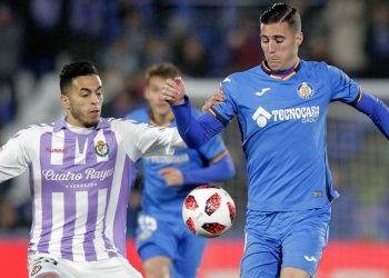 Прогноз Вальядолид — Хетафе (14 апреля 2019), ставки и коэффициенты