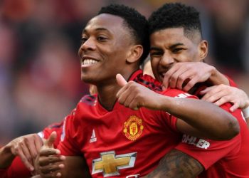 Прогноз Вулверхэмптон — Манчестер Юнайтед (2 апреля 2019), ставки и коэффициенты