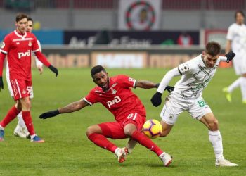 Прогноз Локомотив — Рубин (10 мая 2019), ставки и коэффициенты