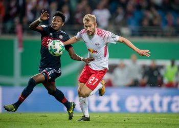 Прогноз РБ Лейпциг — Бавария (11 мая 2019), ставки и коэффициенты