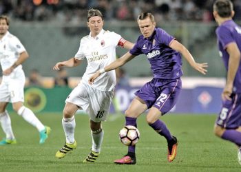 Прогноз Фиорентина — Милан (11 мая 2019), ставки и коэффициенты