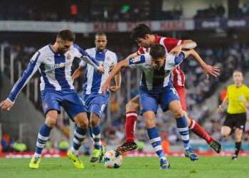 Прогноз Эспаньол — Атлетико (4 мая 2019), ставки и коэффициенты