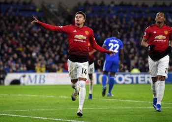 Прогноз Манчестер Юнайтед — Кардифф Сити (12 мая 2019), ставки и коэффициенты