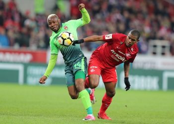 Прогноз Спартак — Уфа (12 мая 2019), ставки и коэффициенты