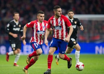 Прогноз Атлетико — Севилья (12 мая 2019), ставки и коэффициенты