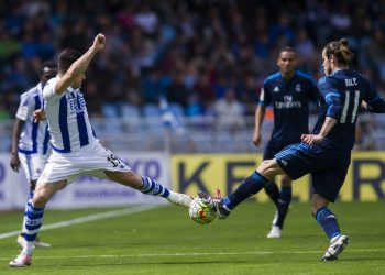 Прогноз Реал Сосьедад — Реал Мадрид (12 мая 2019), ставки и коэффициенты