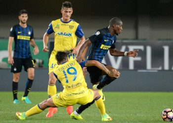 Прогноз Интер — Кьево (13 мая 2019), ставки и коэффициенты