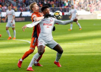 Прогноз Урал — Спартак (4 мая 2019), ставки и коэффициенты