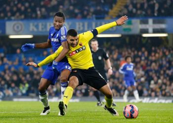 Прогноз Челси — Уотфорд (5 мая 2019), ставки и коэффициенты