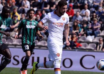 Прогноз Сассуоло — Рома (18 мая 2019), ставки и коэффициенты