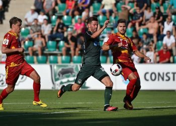 Прогноз Арсенал Тула — Краснодар (19 мая 2019), ставки и коэффициенты