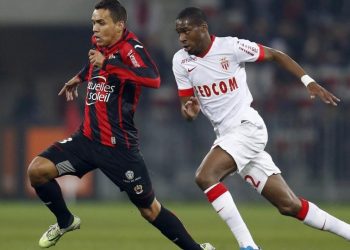 Прогноз Ницца — Монако (24 мая 2019), ставки и коэффициенты