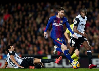 Прогноз Барселона — Валенсия (25 мая 2019), ставки и коэффициенты