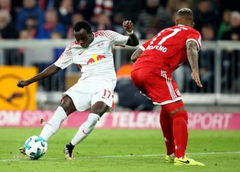 Прогноз РБ Лейпциг — Бавария (25 мая 2019), ставки и коэффициенты