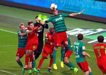 Прогноз Локомотив — Уфа (26 мая 2019), ставки и коэффициенты