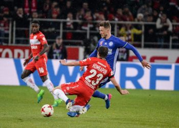 Прогноз Оренбург — Спартак (26 мая 2019), ставки и коэффициенты