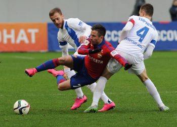 Прогноз ЦСКА — Крылья Советов (26 мая 2019), ставки и коэффициенты