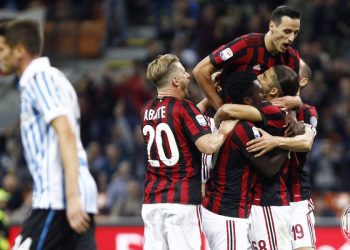 Прогноз СПАЛ — Милан (26 мая 2019), ставки и коэффициенты