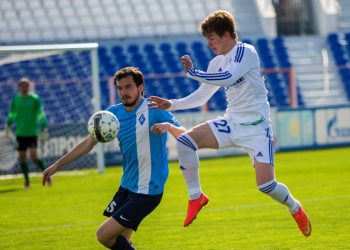 Прогноз Нижний Новгород — Крылья Советов (30 мая 2019), ставки и коэффициенты