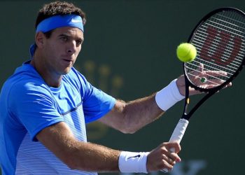 Прогноз Йосихито Нисиока — Хуан Мартин дель Потро (30 мая 2019), ставки и коэффициенты