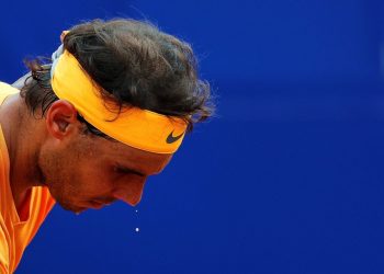 Прогноз Давид Гоффен — Рафаэль Надаль (31 мая 2019), ставки и коэффициенты