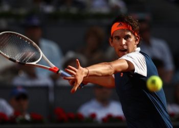 Прогноз Доминик Тим — Пабло Куэвас (31 мая 2019), ставки и коэффициенты