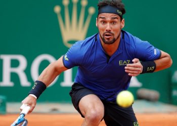 Прогноз Фабио Фоньини — Роберто Баутиста-Агут (1 июня 2019), ставки и коэффициенты