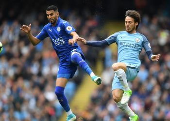 Прогноз Манчестер Сити — Лестер Сити (6 мая 2019), ставки и коэффициенты