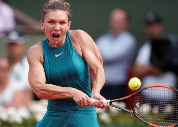 Прогноз Симона Халеп — Магда Линетт (30 мая 2019), ставки и коэффициенты