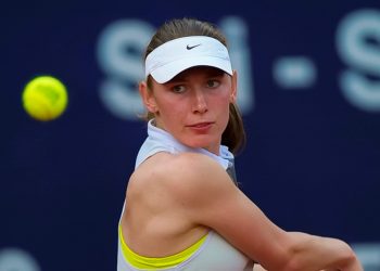 Прогноз Екатерина Александрова — Алена Большова-Задойнова (1 июня 2019), ставки и коэффициенты