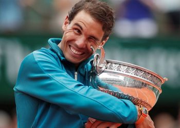 Прогноз Стефанос Циципас — Рафаэль Надаль (11 мая 2019), ставки и коэффициенты