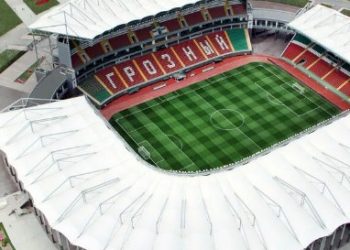 Прогноз Ахмат — Зенит (4 мая 2019), ставки и коэффициенты