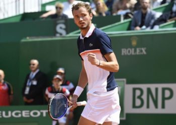 Прогноз Даниил Медведев  – Ник Кирьос (14 мая 2019), ставки и коэффициенты